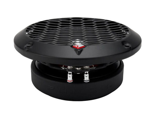 Rockford Fosgate Punch Pro mid (1 stk) Punch Pro 6½, 85Hz - 5 kHz,100/200W